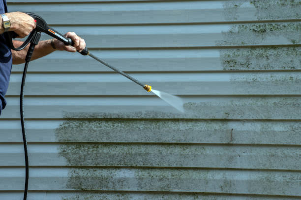 Reliable Edgard, LA Pressure Washing Services Solutions